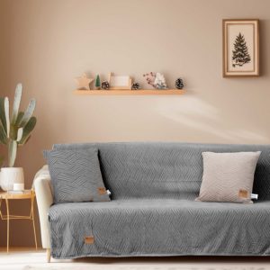 Ριχτάρι DESERT GREY MADI