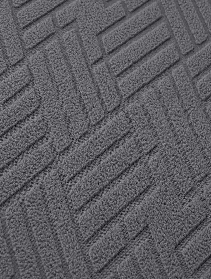 Ελαστικά καλύμματα καναπέ DYNAMIC DARK GREY MADI - Image 2