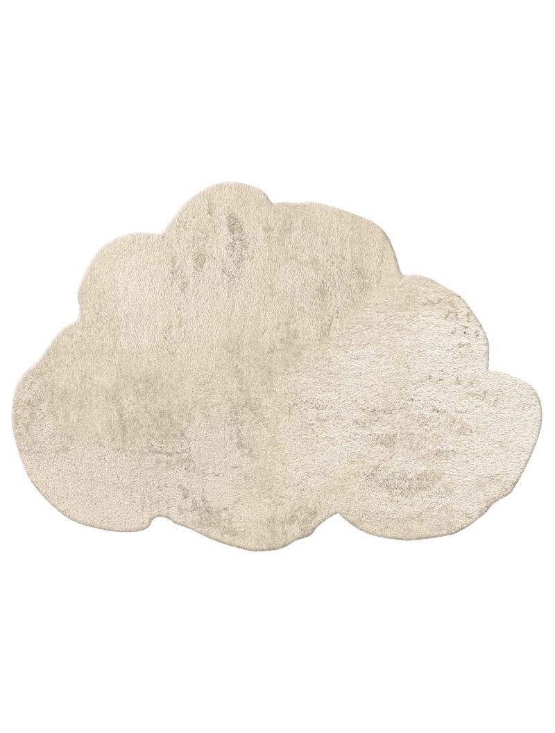 Παιδικό Χαλί FEATHERY BEIGE CLOUD MADI