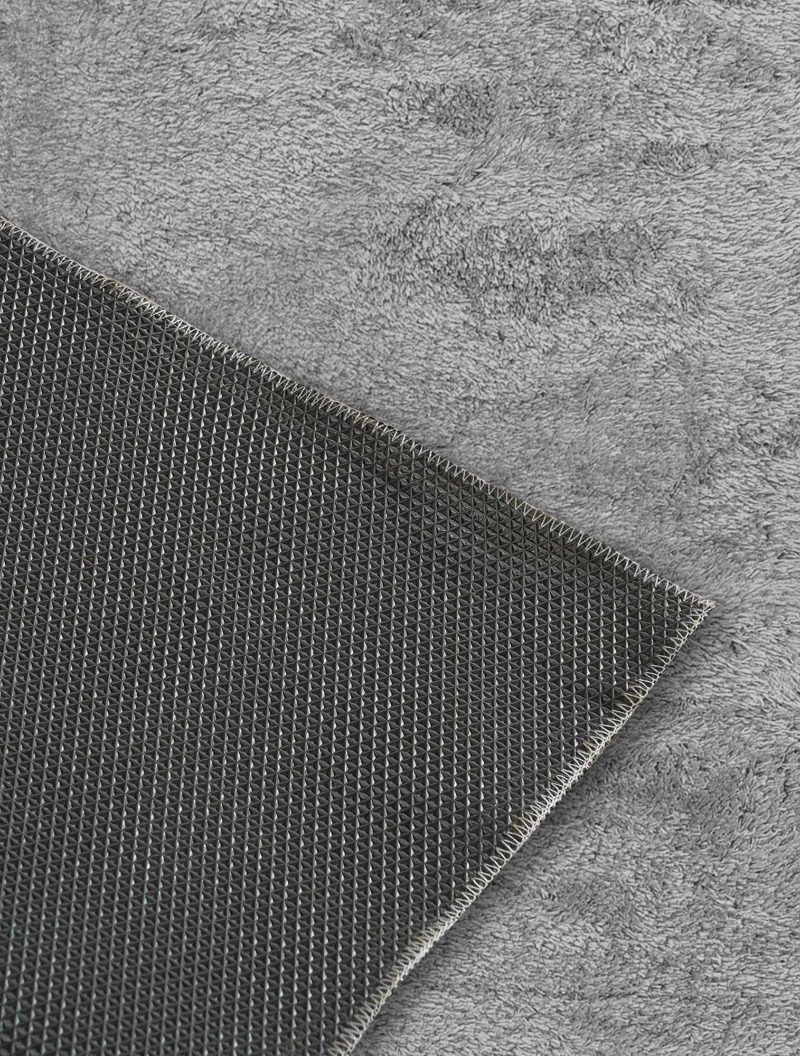 Χαλί FEATHERY GREY MADI - Image 3