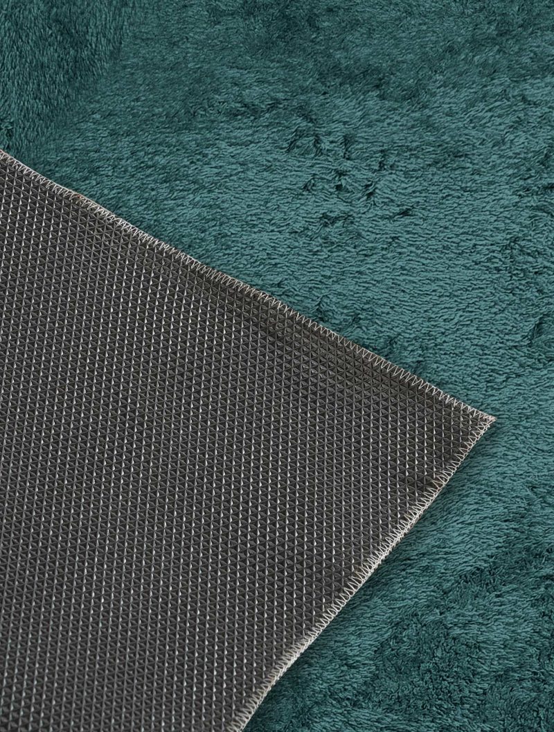 Χαλί FEATHERY PETROL MADI - Image 3