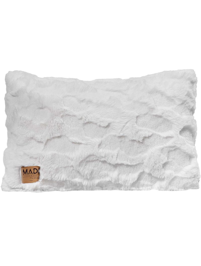 Διακοσμητικό Μαξιλάρι FRIGID WHITE MADI