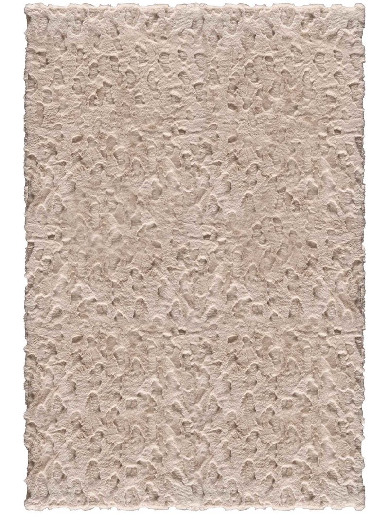 Χαλί GLACIAL BEIGE MADI