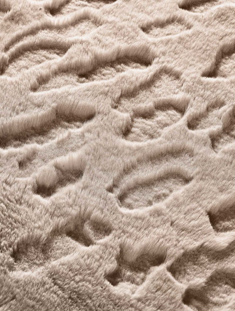 Χαλί GLACIAL BEIGE MADI - Image 2