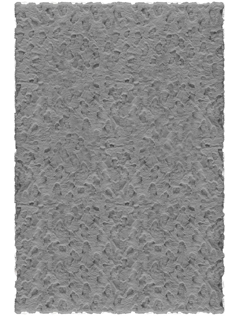 Χαλί GLACIAL GREY MADI