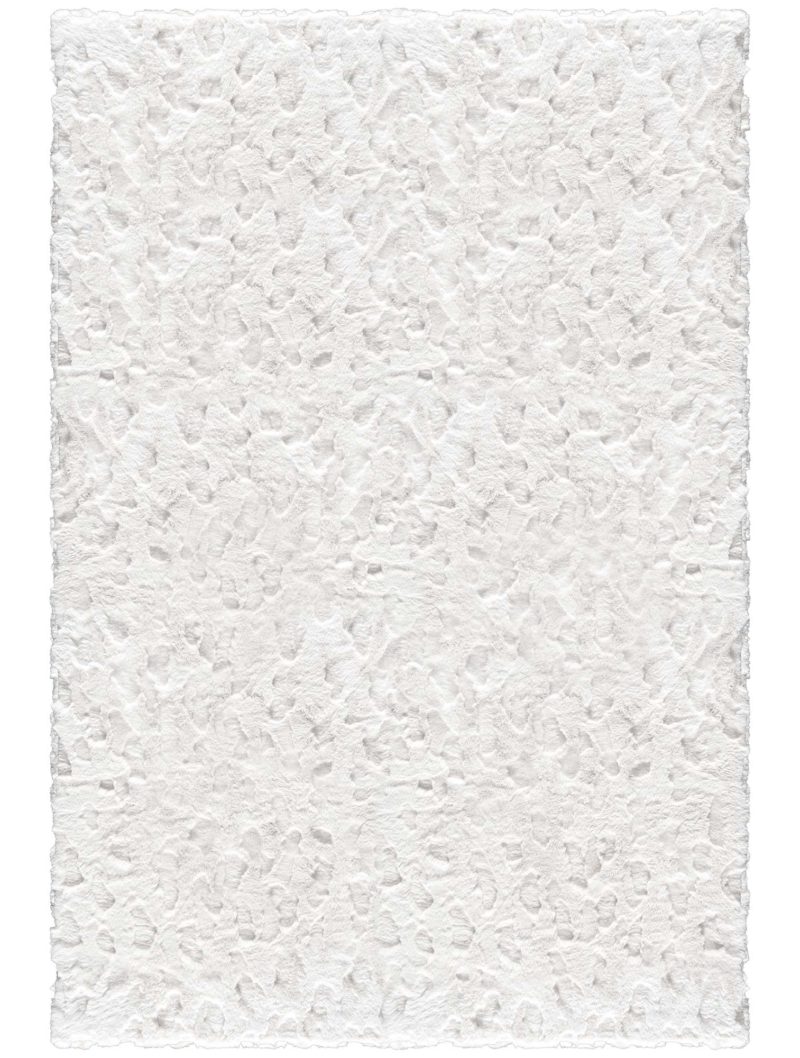Χαλί GLACIAL WHITE MADI