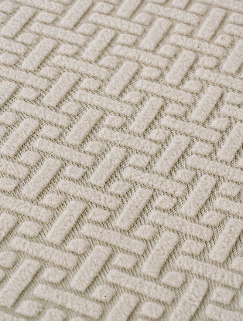 Ελαστικά καλύμματα καναπέ INTENSE BEIGE MADI - Image 2