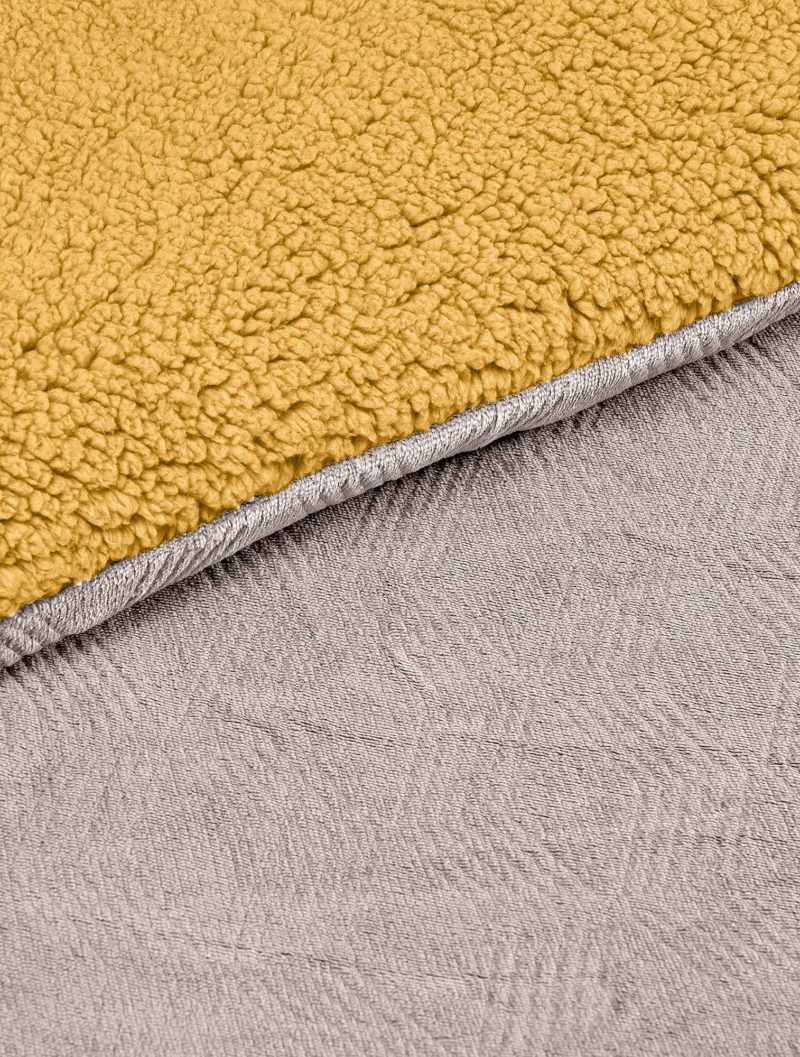 Κουβέρτα NIPPY YELLOW MADI - Image 2