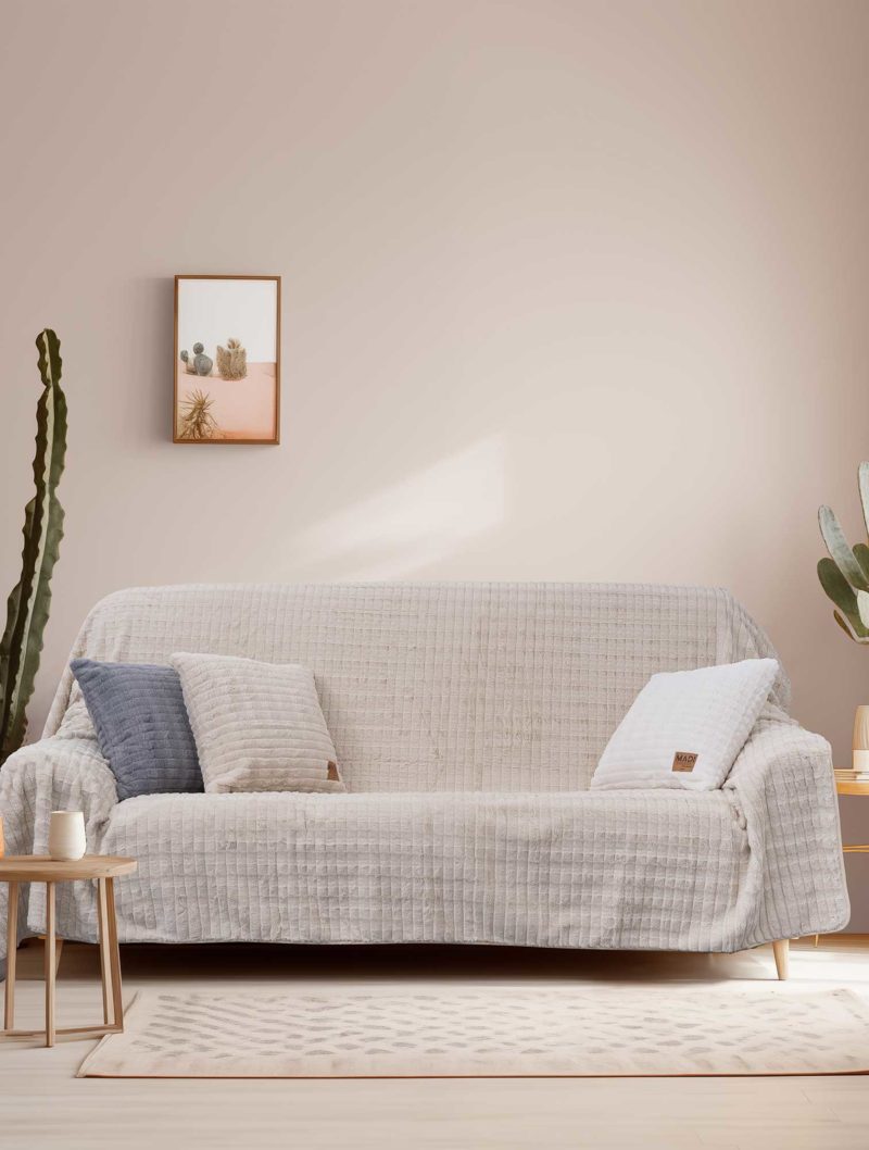 Ριχτάρι RAYS BEIGE MADI