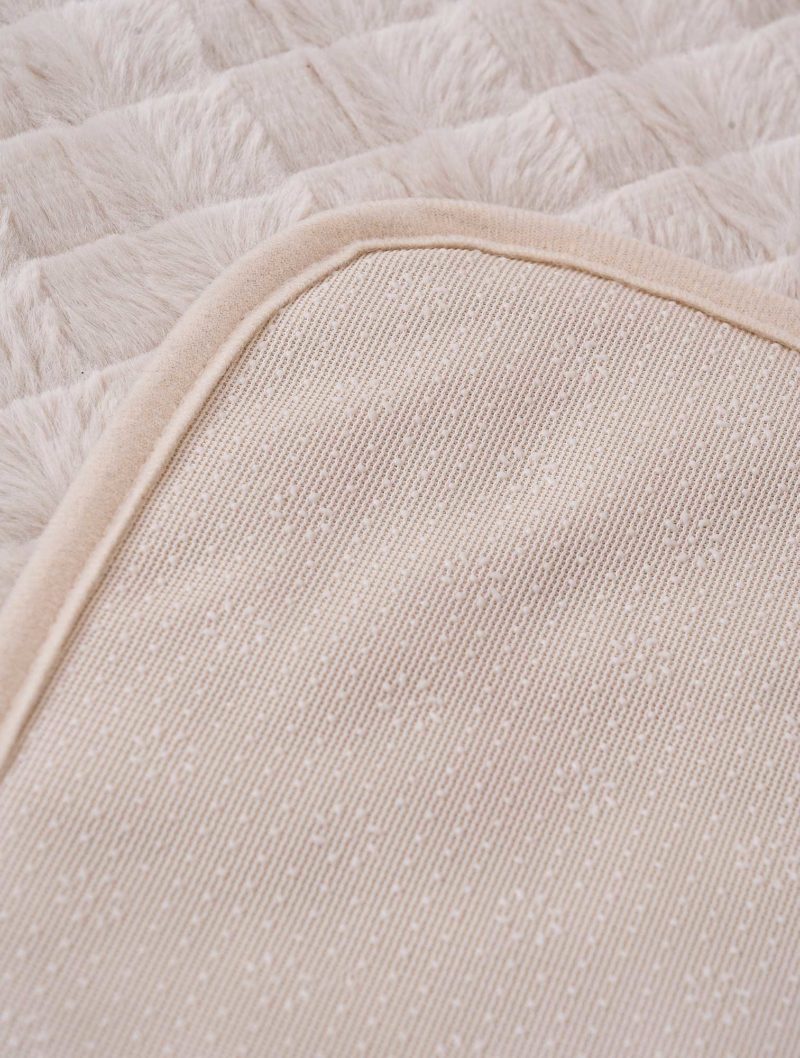 Ριχτάρι RAYS BEIGE MADI - Image 4