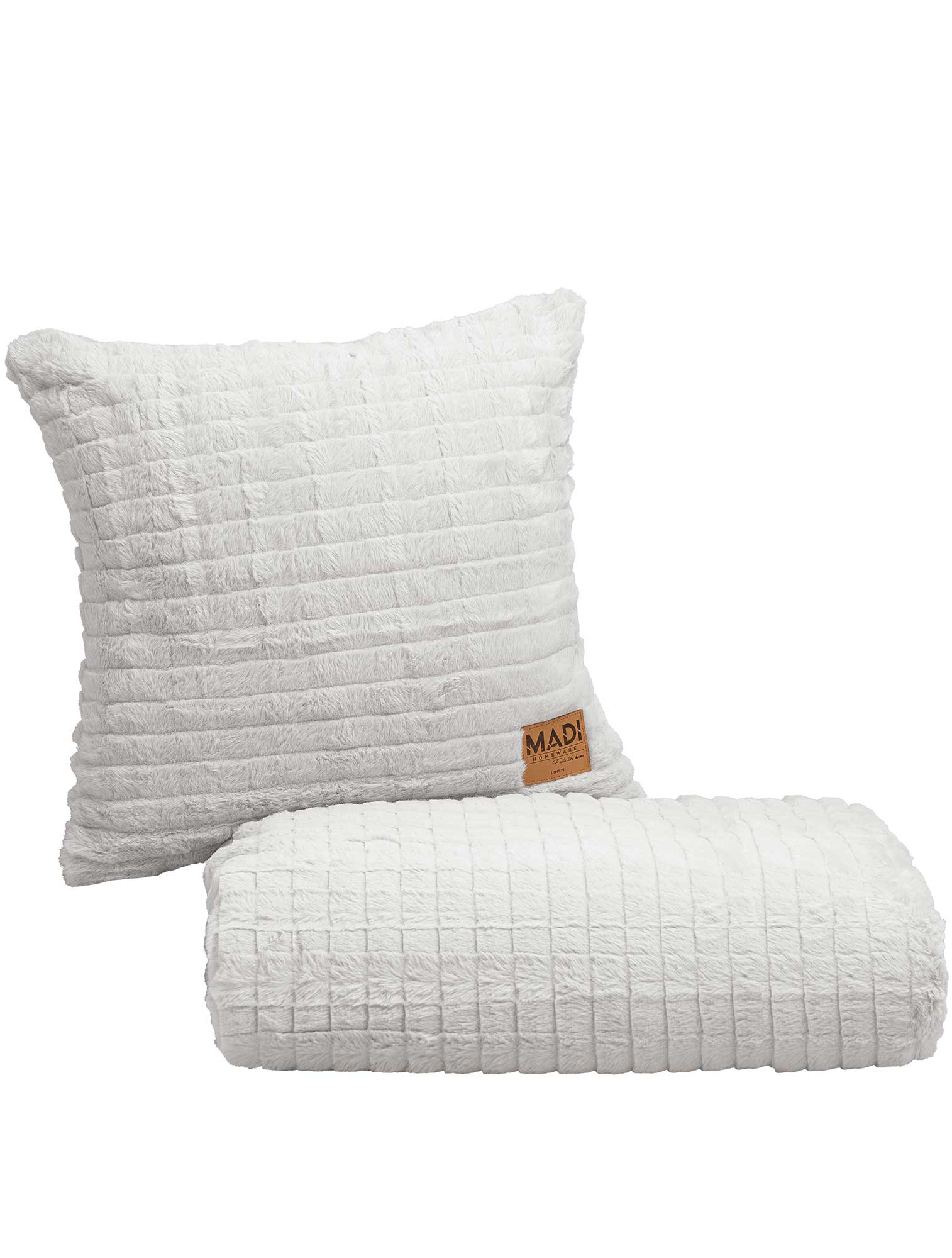 Ριχτάρι RAYS WHITE MADI - Image 4