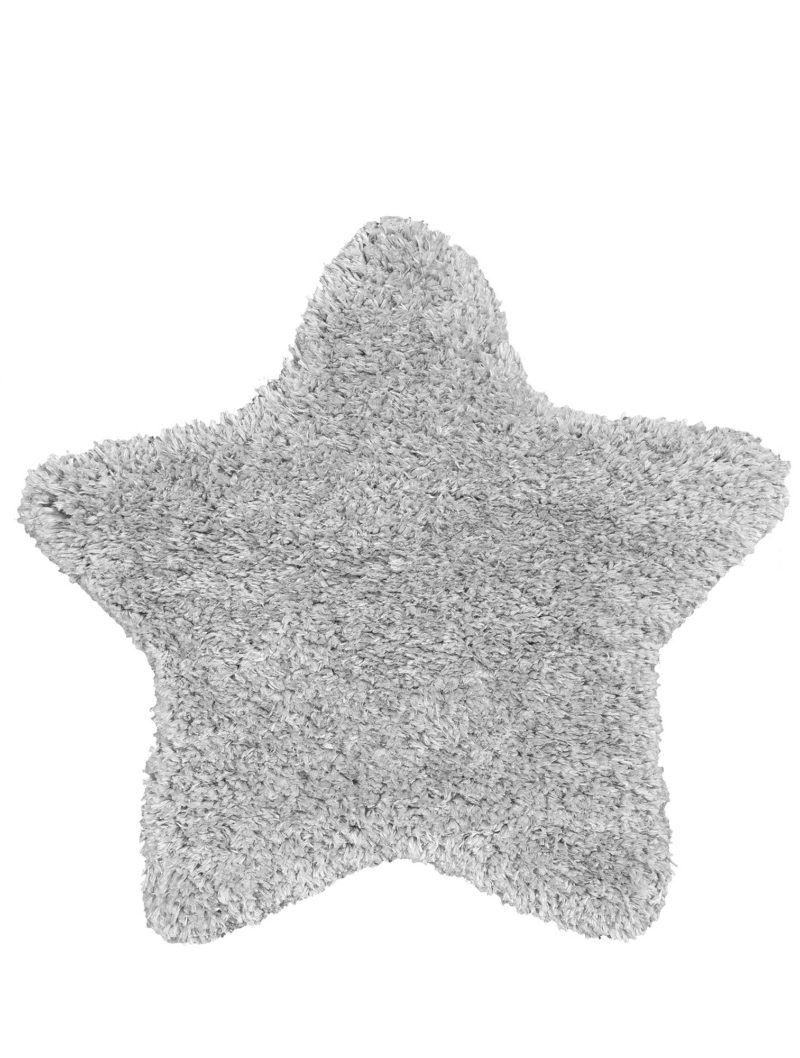 Παιδικό Χαλί REED GREY STAR MADI