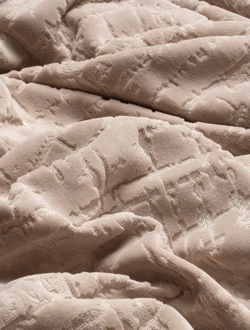 Ριχτάρι SAVANNA BEIGE MADI - Image 2