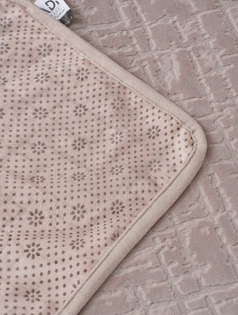 Ριχτάρι SAVANNA BEIGE MADI - Image 4