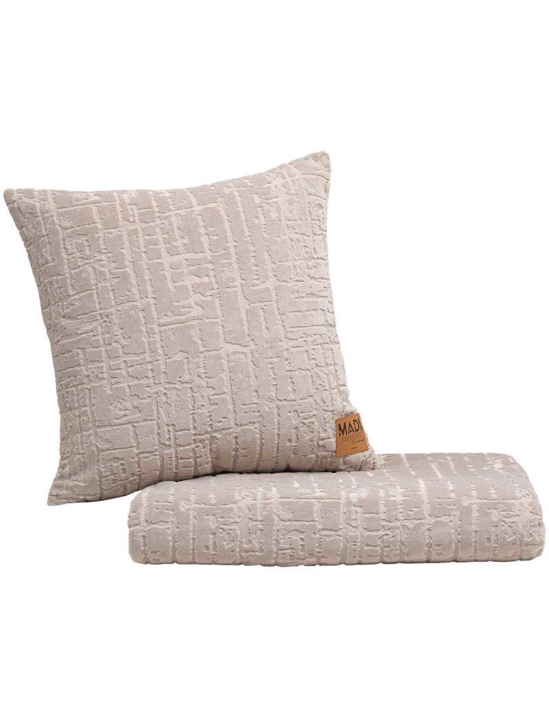 Ριχτάρι SAVANNA BEIGE MADI - Image 5
