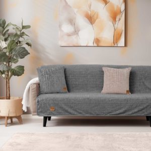 Ριχτάρι SAVANNA GREY MADI
