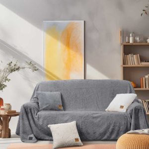Ριχτάρι TRACE GREY MADI