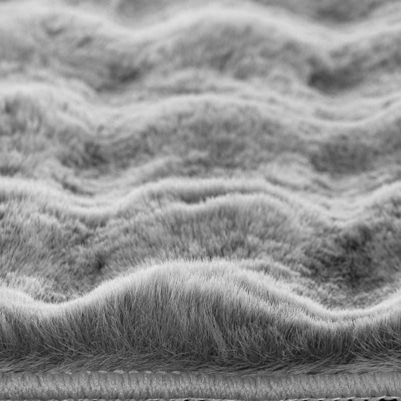 Πατάκι Motion Art 9649 67x210 Γκρι Beauty Home - Image 4