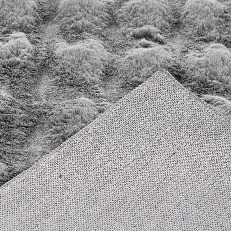 Πατάκι Motion Art 9649 67x210 Γκρι Beauty Home - Image 5