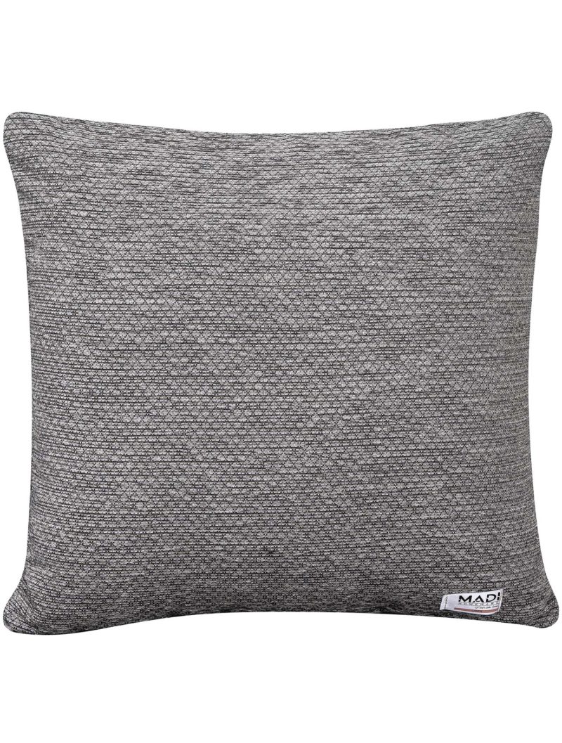 Διακοσμητικό Μαξιλάρι AKONIK GREY MADI