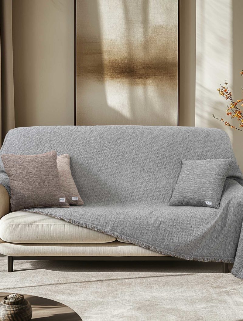 Ριχτάρι AKONIK GREY MADI