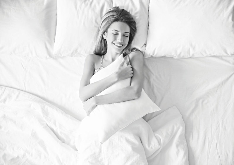 Μαξιλαροθήκη Ξενοδοχείου Medial 170tc-Percale 60%Cot-40%Pol Λευκό 52x75 Beauty Home
