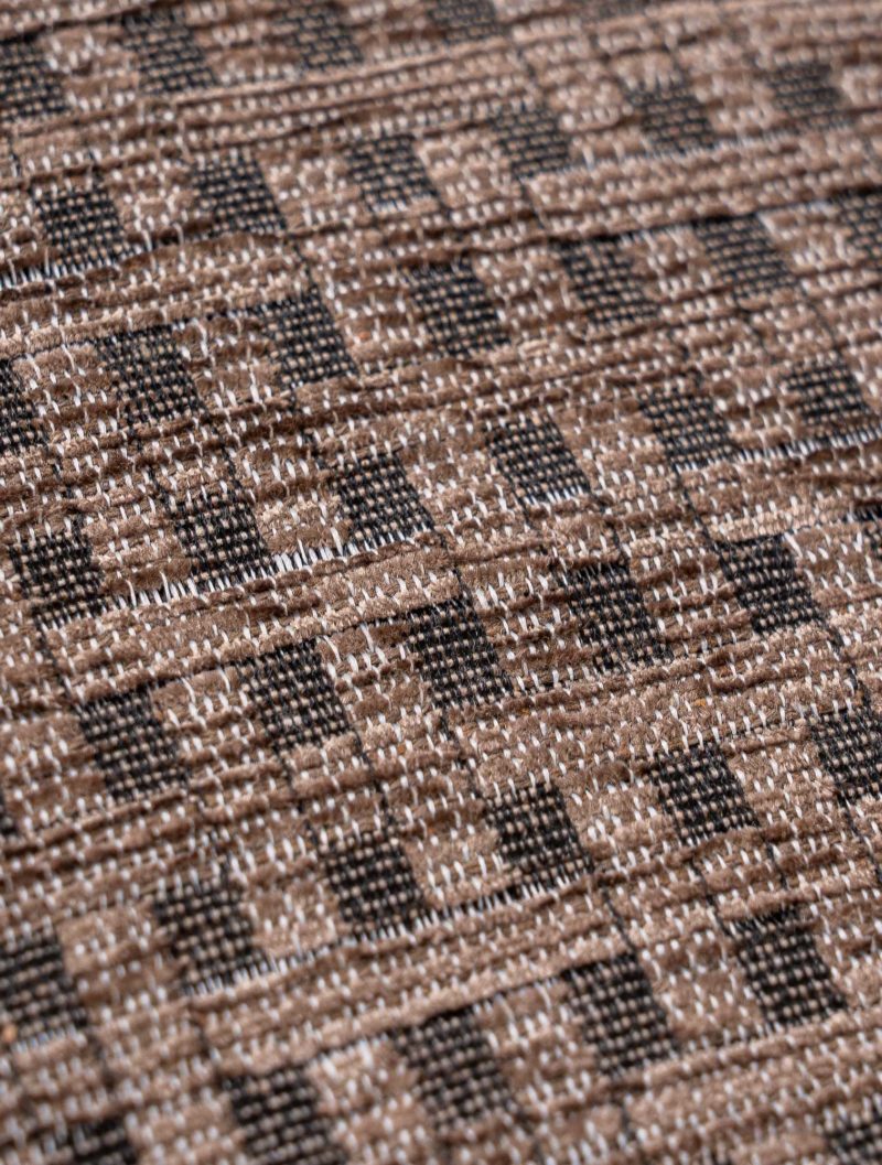 Διακοσμητικό Μαξιλάρι MOUVE BEIGE MADI - Image 3