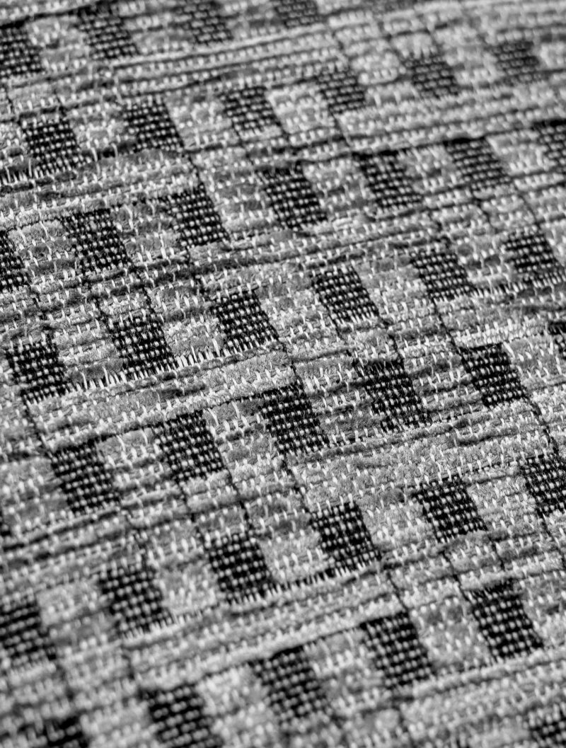 Ριχτάρι MOUVE GREY MADI - Image 2
