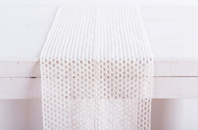 ΔΑΝΤΕΛΑ ΒΑΜΒΑΚΕΡΗ 23CM “ΦΙΛΕ” Beauty Home