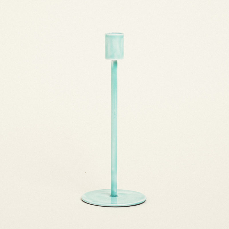 ΜΕΤΑΛΛΙΚΟ ΚΗΡΟΠΗΓΙΟ ΒΕΡΑΜΑΝ 23 cm Beauty Home