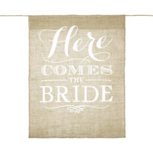 ΕΠΙΓΡΑΦΗ ΛΙΝΑΤΣΑ Here comes the bride Beauty Home