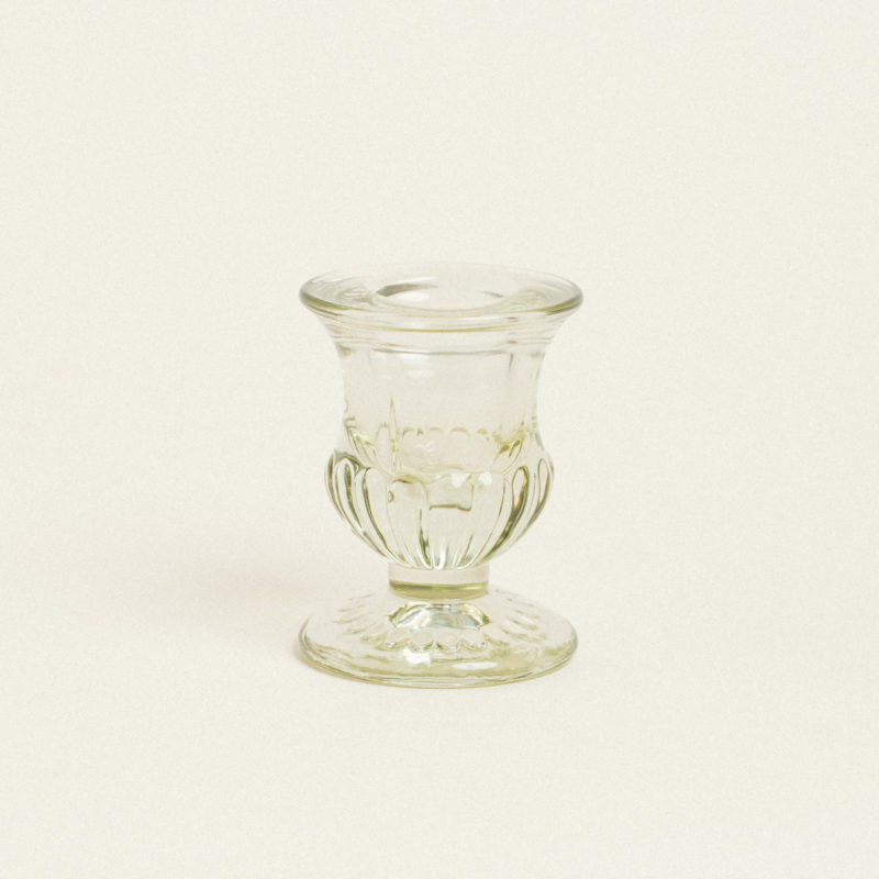 ΚΗΡΟΠΗΓΙΟ 5 x 6 cm ΠΡΑΣΙΝΟ Beauty Home