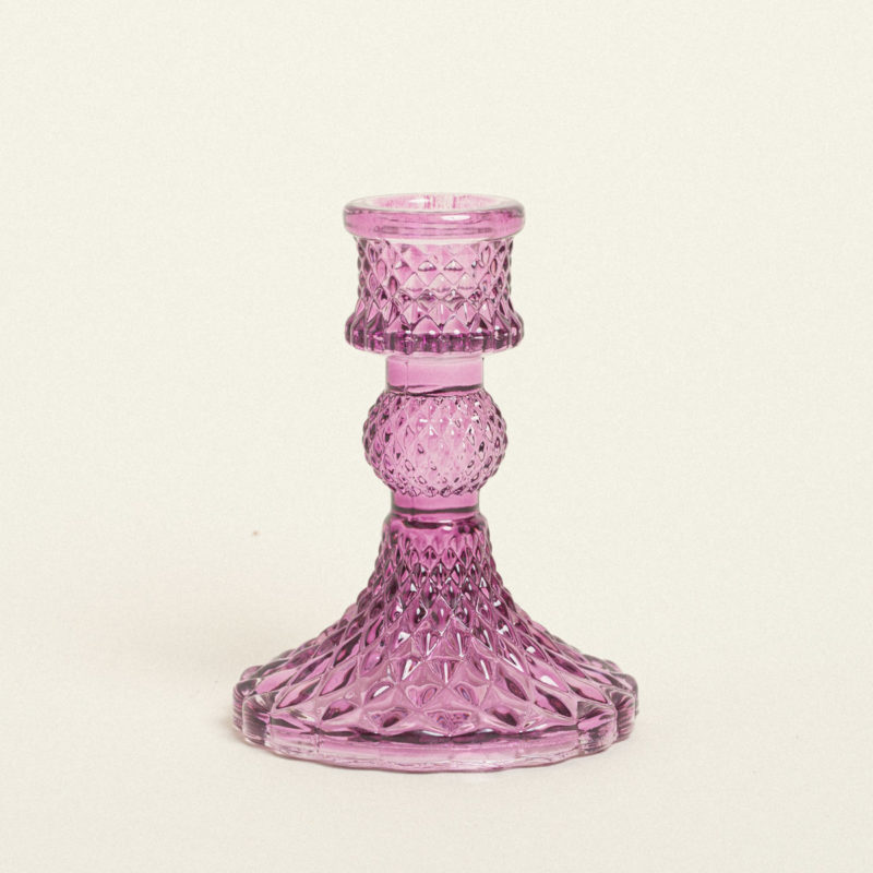 ΚΗΡΟΠΗΓΙΟ 8 x 10 cm ΛΙΛΑ Beauty Home