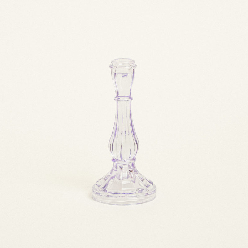 ΚΗΡΟΠΗΓΙΟ 10 x 21,5 CM ΛΙΛΑ Beauty Home