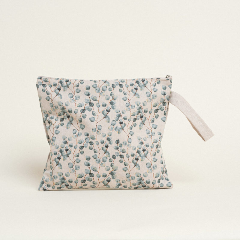 ΝΕΣΕΣΕΡ 29 x 25 cm ΜΙΝΙ ΕΥΚΑΛΥΠΤΟΣ Beauty Home
