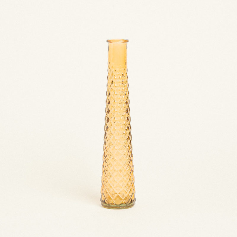 ΒΑΖΟ ΑΝΑΓΛΥΦΟ 7 x 32 cm Beauty Home