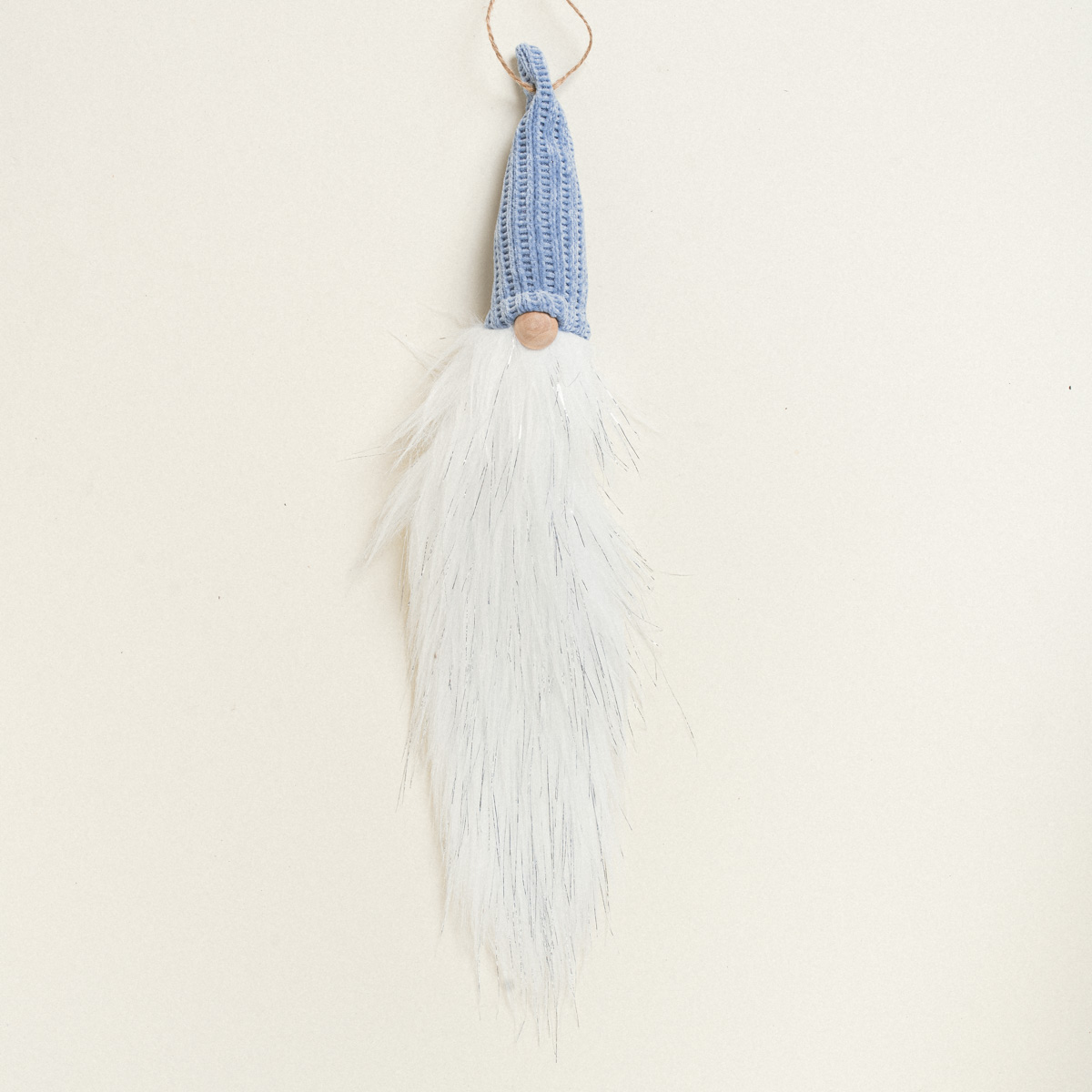 ΝΑΝΟΣ ΚΡΕΜΑΣΤΟ ΓΑΛΑΖΙΟΣ 45 cm Beauty Home