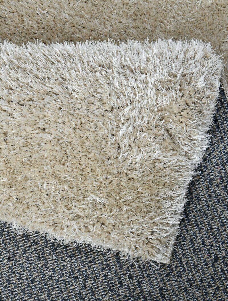 Χαλί FUZZIO BEIGE MADI - Image 4