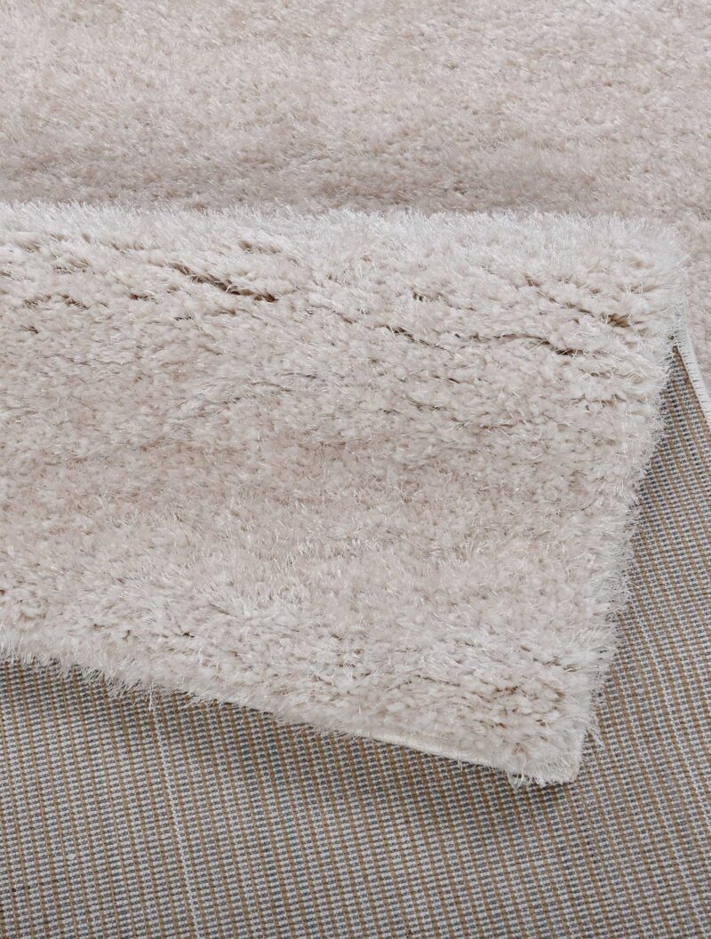 Χαλί FUZZIO L. BEIGE MADI - Image 4