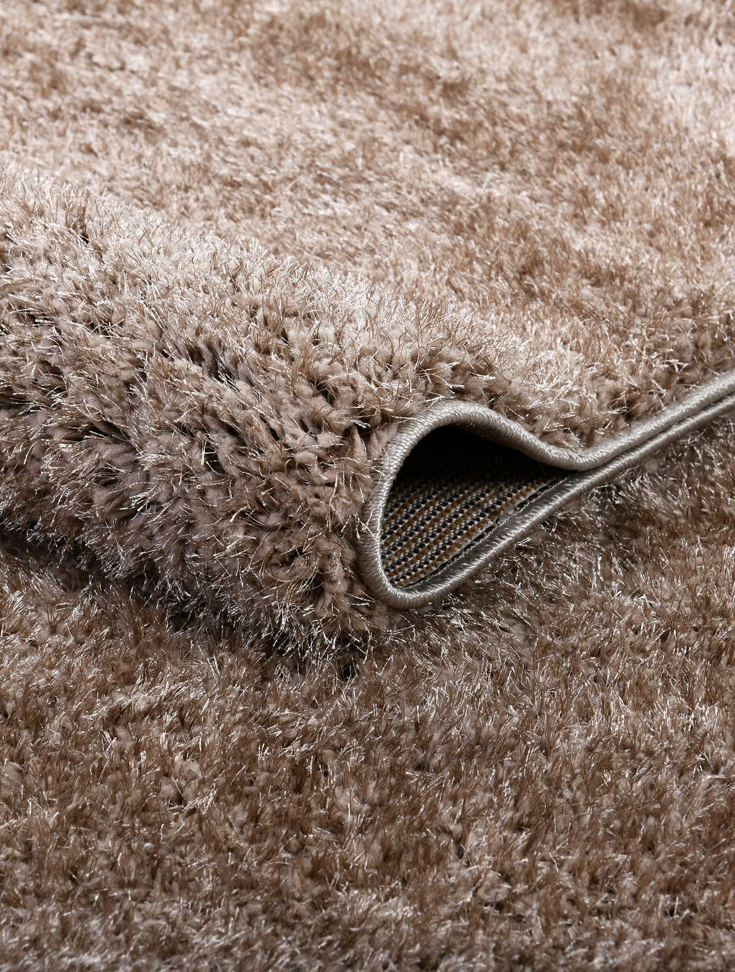 Χαλί FUZZIO MINK MADI - Image 3