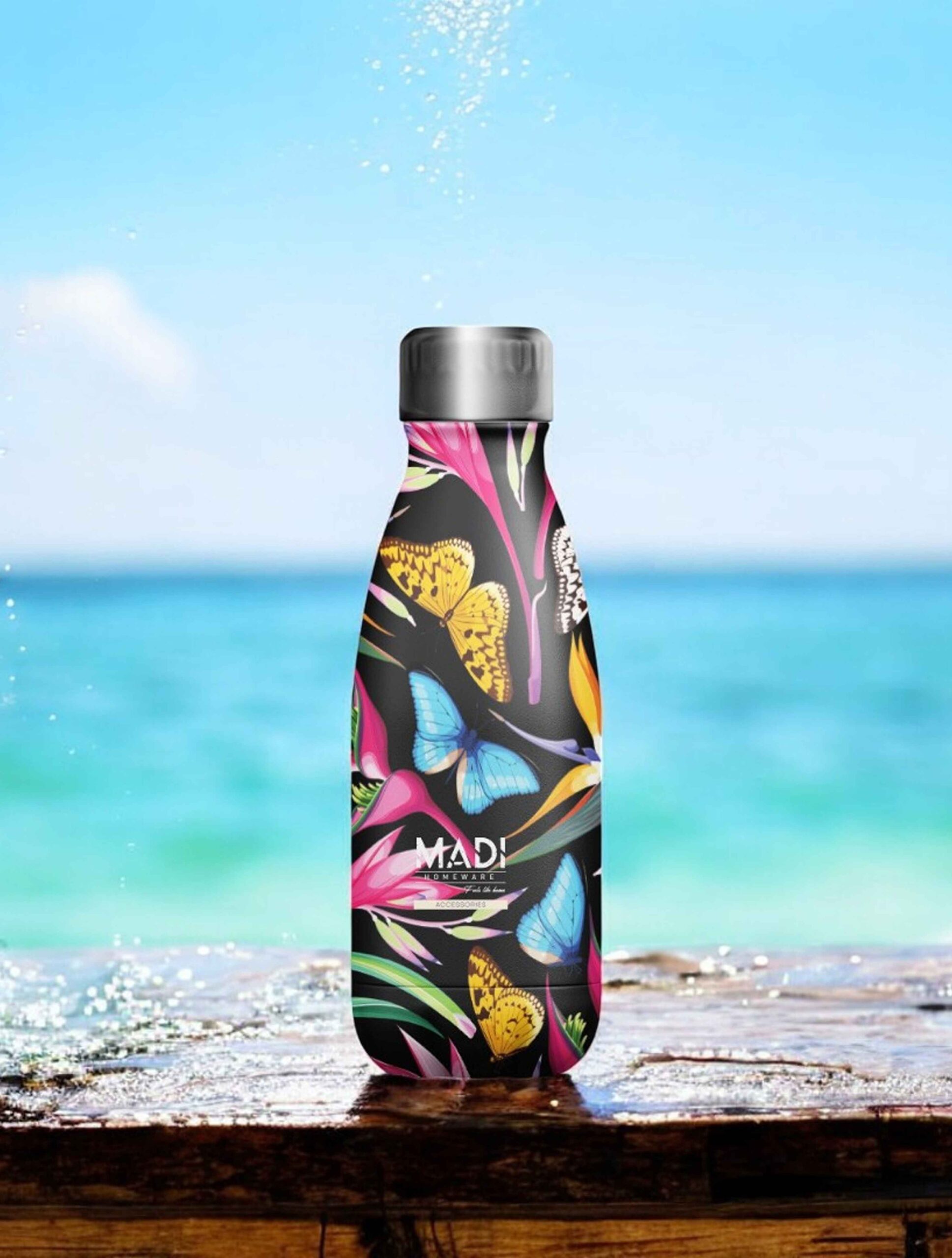 Θερμός 500ml AMAZON MADI