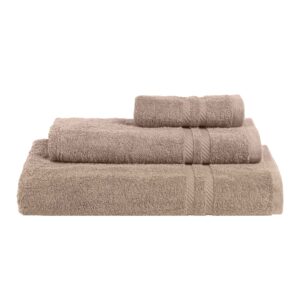 Πετσέτα AVELA BEIGE MADI