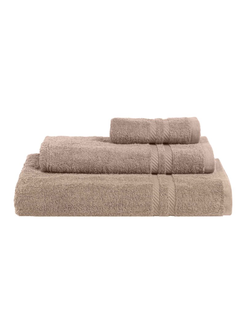 Πετσέτα AVELA BEIGE MADI