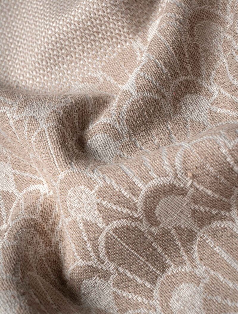 Ριχτάρι DOMINOR BEIGE MADI - Image 2