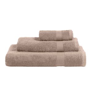 Πετσέτα FROVA BEIGE MADI