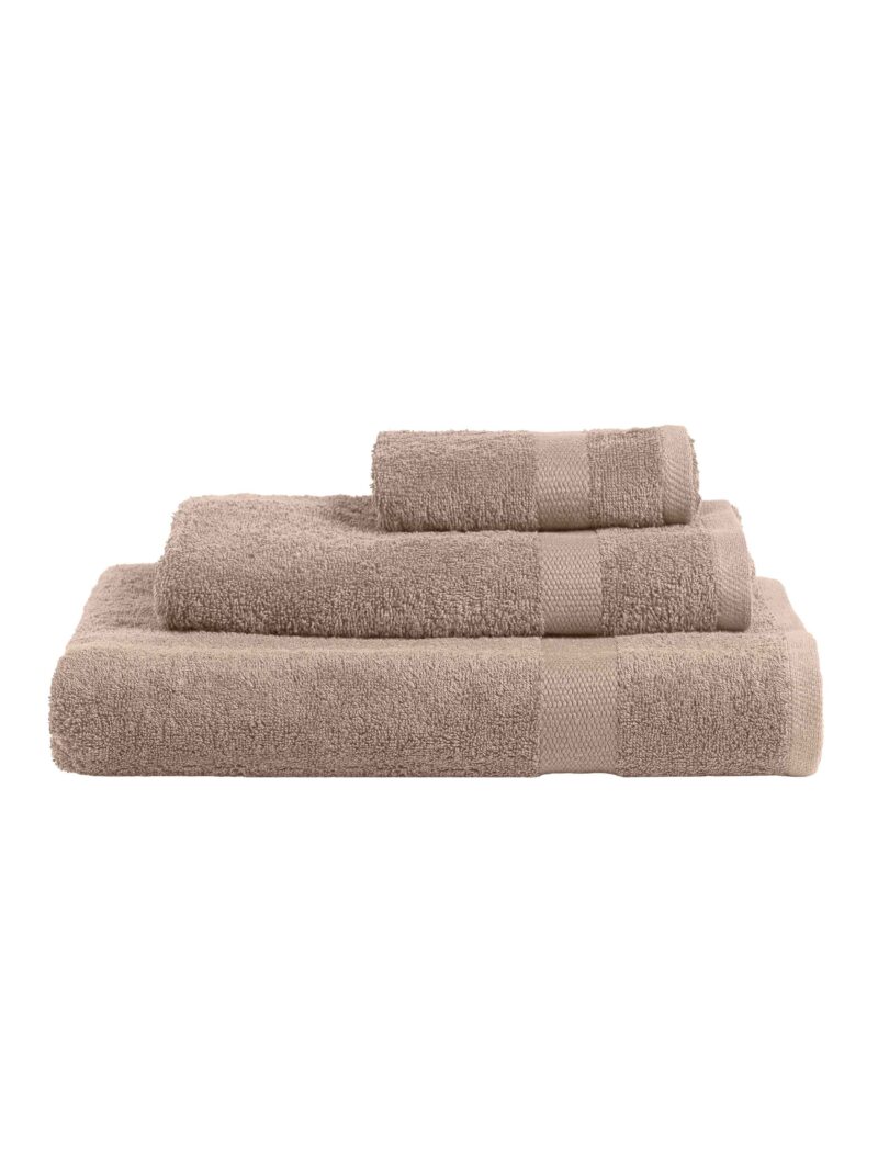 Πετσέτα FROVA BEIGE MADI