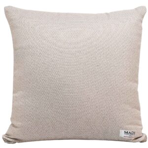 Διακοσμητικό Μαξιλάρι LUXOR BEIGE MADI