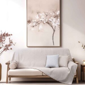 Ριχτάρι LUXOR BEIGE MADI