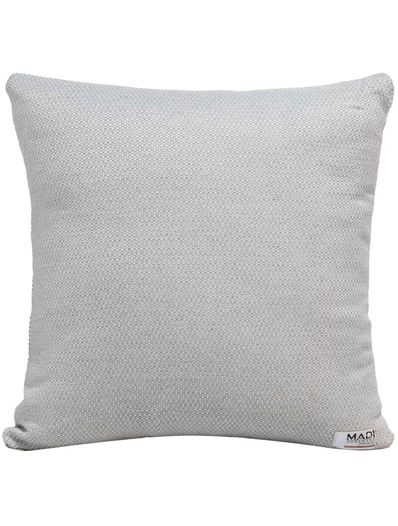 Διακοσμητικό Μαξιλάρι LUXOR GREY MADI