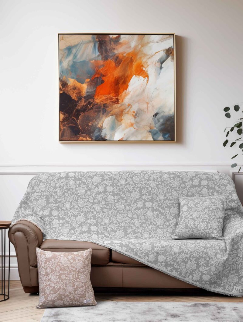 Ριχτάρι ROSVEL GREY MADI